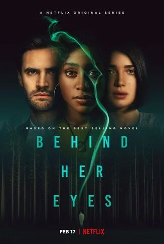 В её глазах сериал 2021 смотреть онлайн бесплатно в хорошем качестве HD